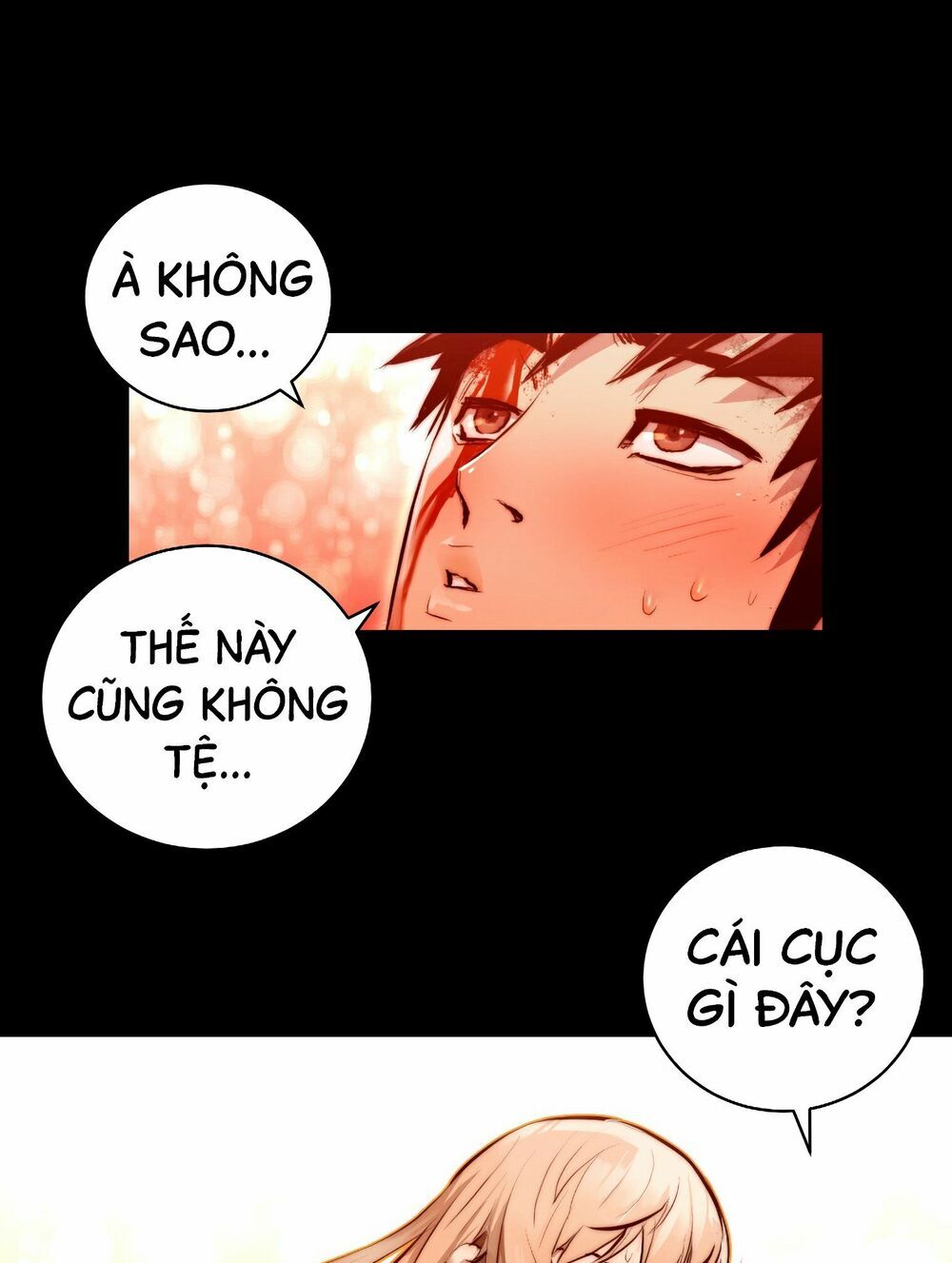 Dị Giới Tam Tuyệt: Chapter 101