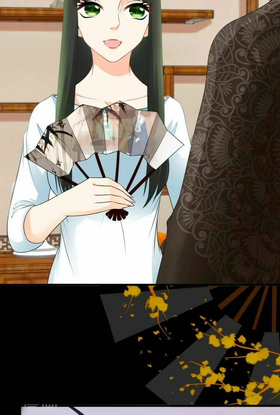 Trù Nương Hoàng Hậu: Chapter 10