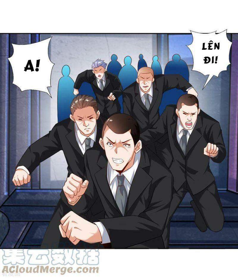 Luyện Tập Thành Thần: Chapter 30