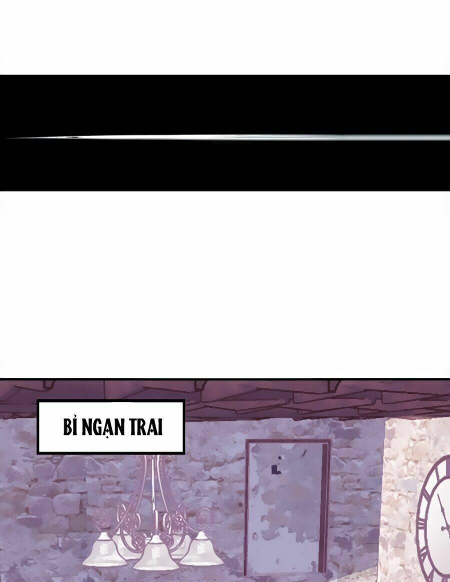 Ám Dạ Vô Thường: Chapter 2