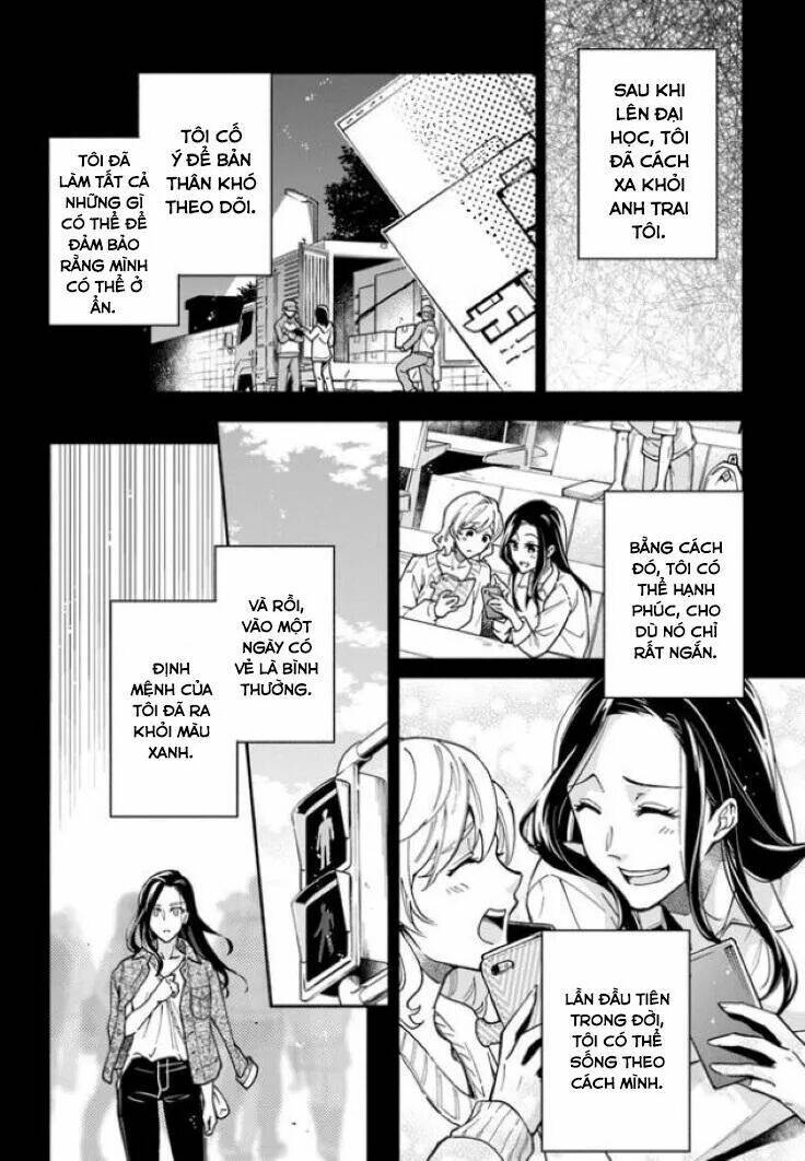 Lady Rose Wants To Be A Commoner: Chapter 9