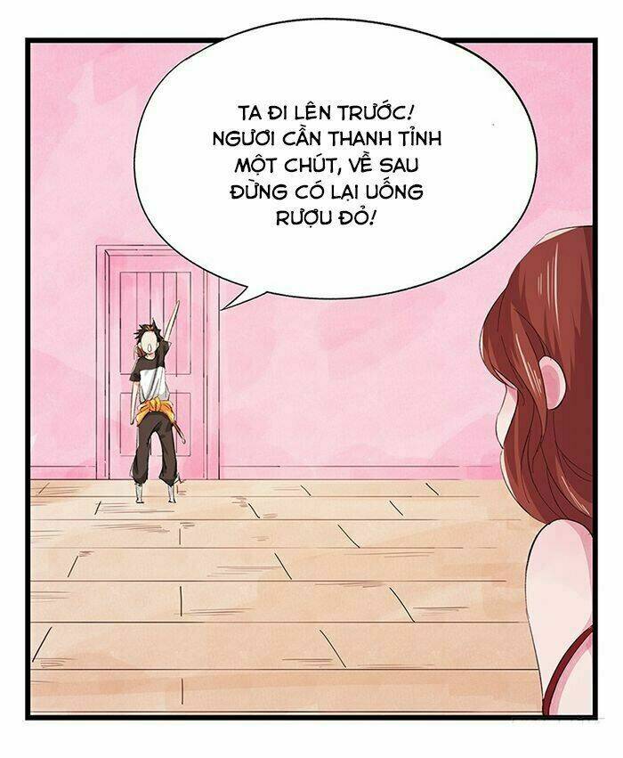 Thăng Vân Tháp: Chapter 12