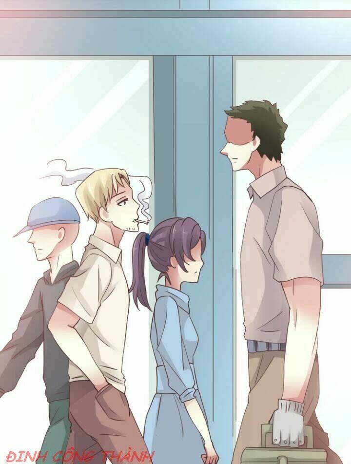 Truyện Kinh Dị Ở Tòa Nhà Số 44: Chapter 12