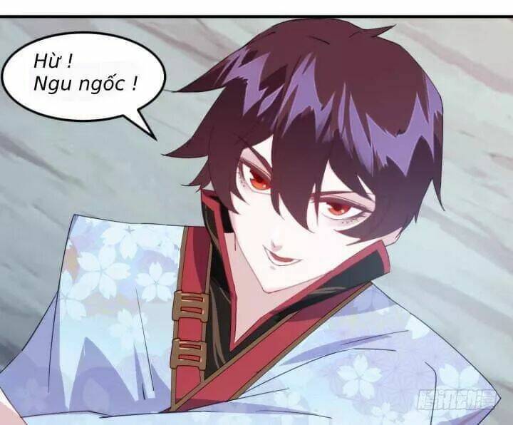 Bí Mật Của Dạ Tộc: Chapter 42