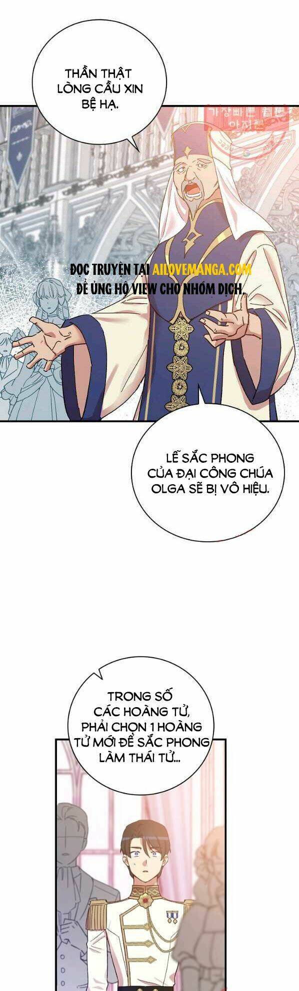 Kỵ Sĩ Đỏ Không Mê Tiền Mù Quáng: Chapter 27