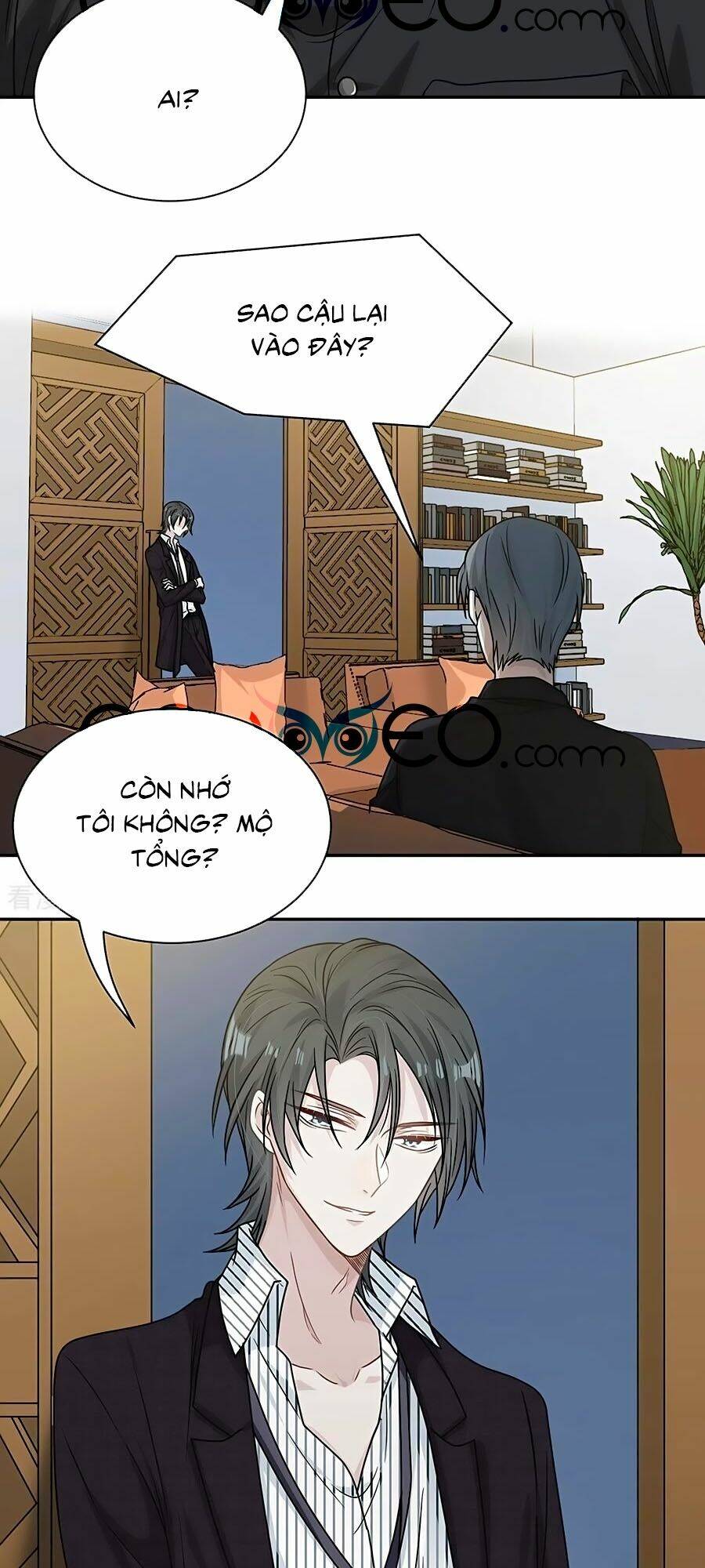 Hai Cách Tìm Gặp Người Yêu: Chapter 99