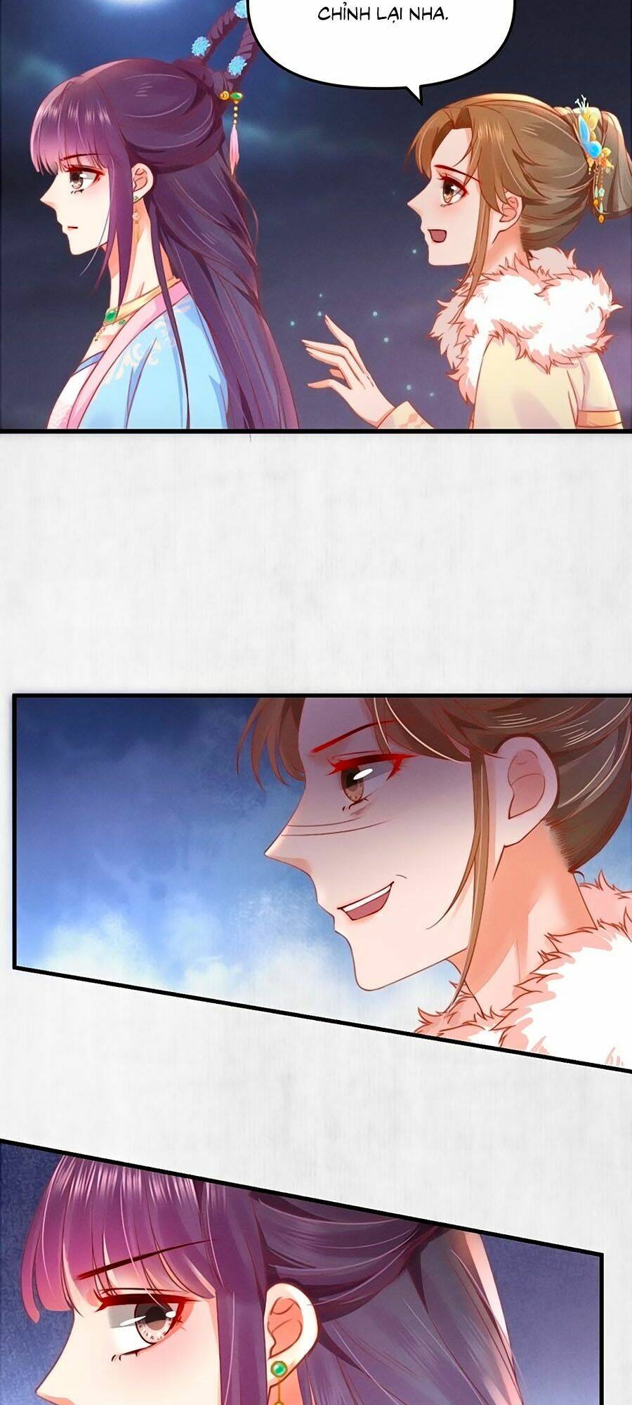 Hoạn Phi Hoàn Triều: Chapter 64