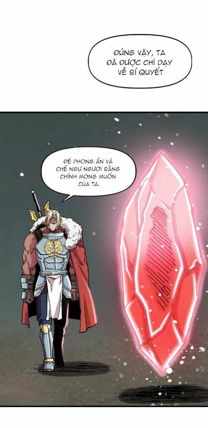 Nô Lệ Nghịch Thiên: Chapter 79