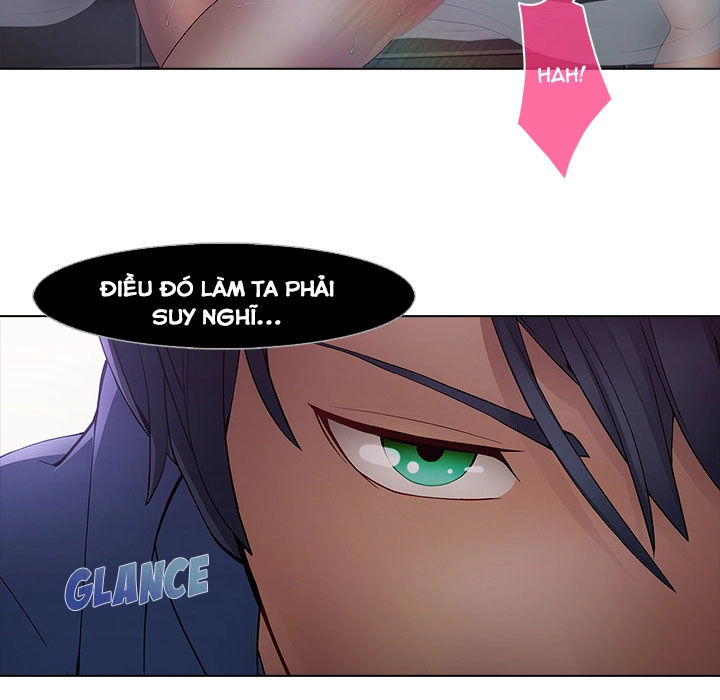 Ảo Mộng Hồ Điệp: Chapter 9