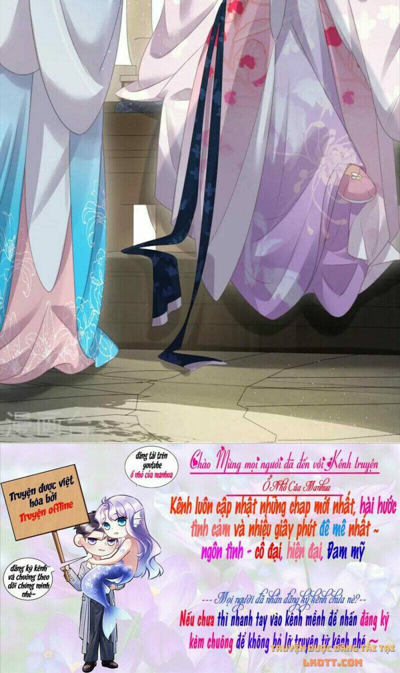 Nhật Kí Học Tập Của Hắc Liên Hoa: Chapter 58