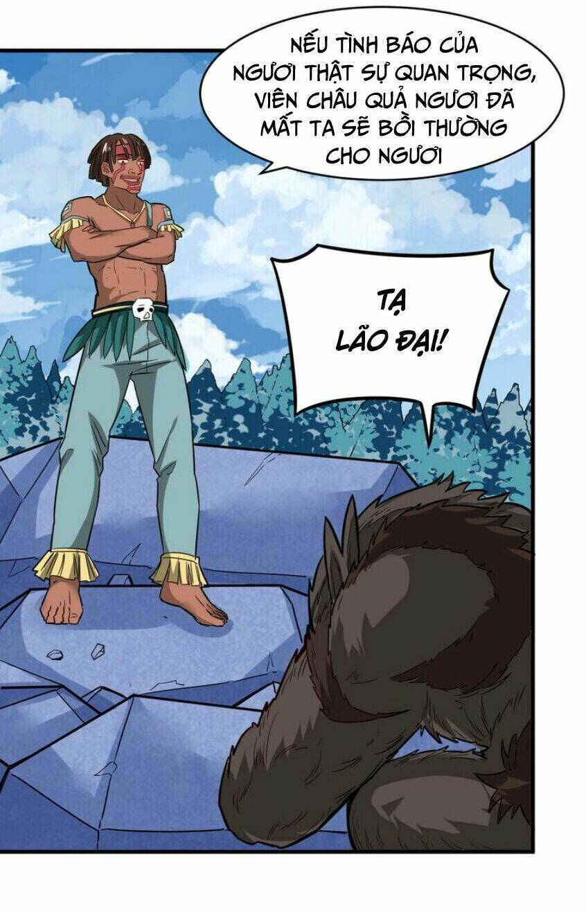 Thiên Mệnh Cửu Tinh: Chapter 27