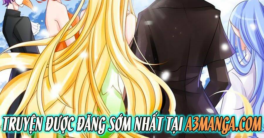 Chước Chước Lưu Ly Hạ: Chapter 34