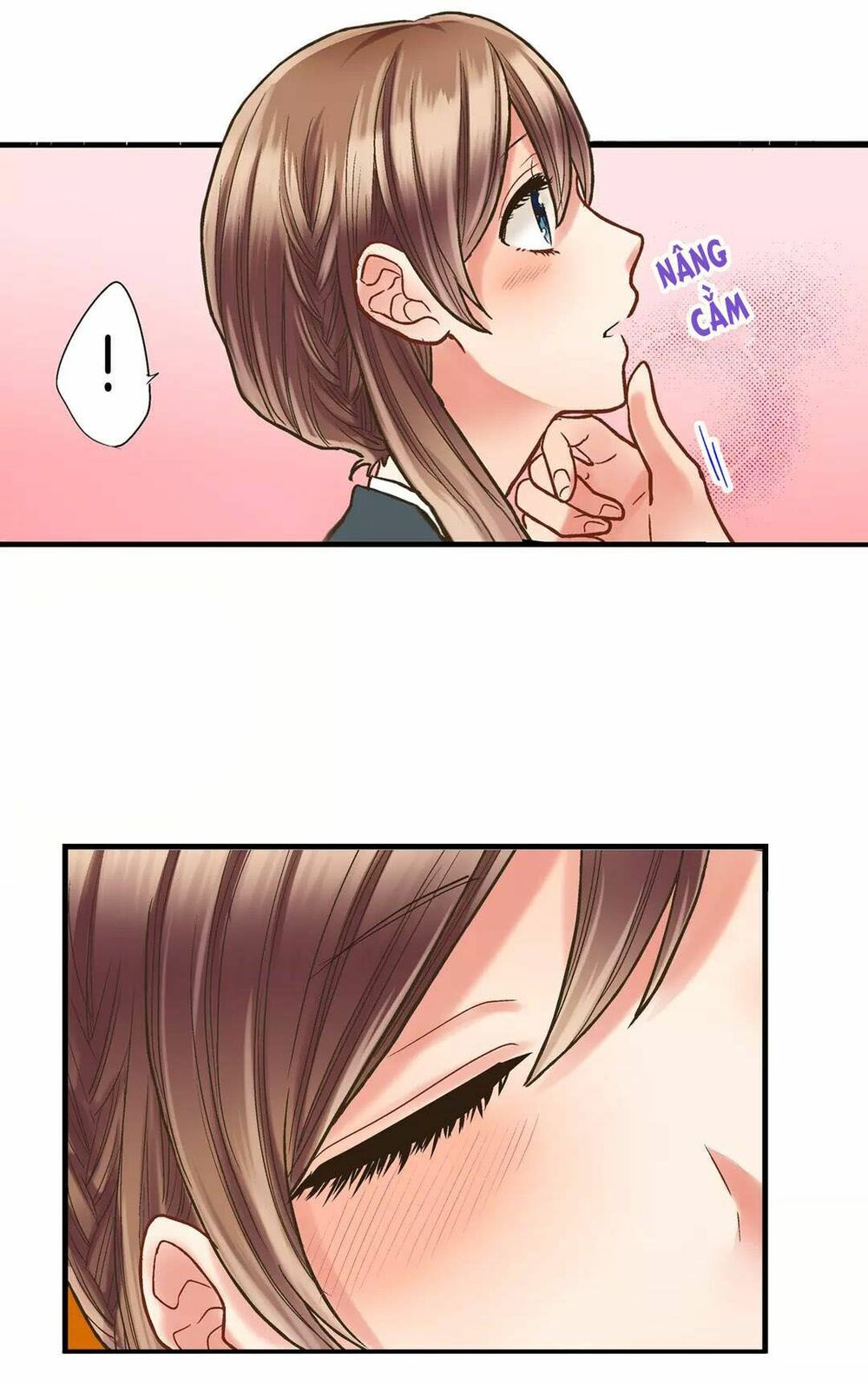 Một Giây Để Hôn Em: Chapter 7
