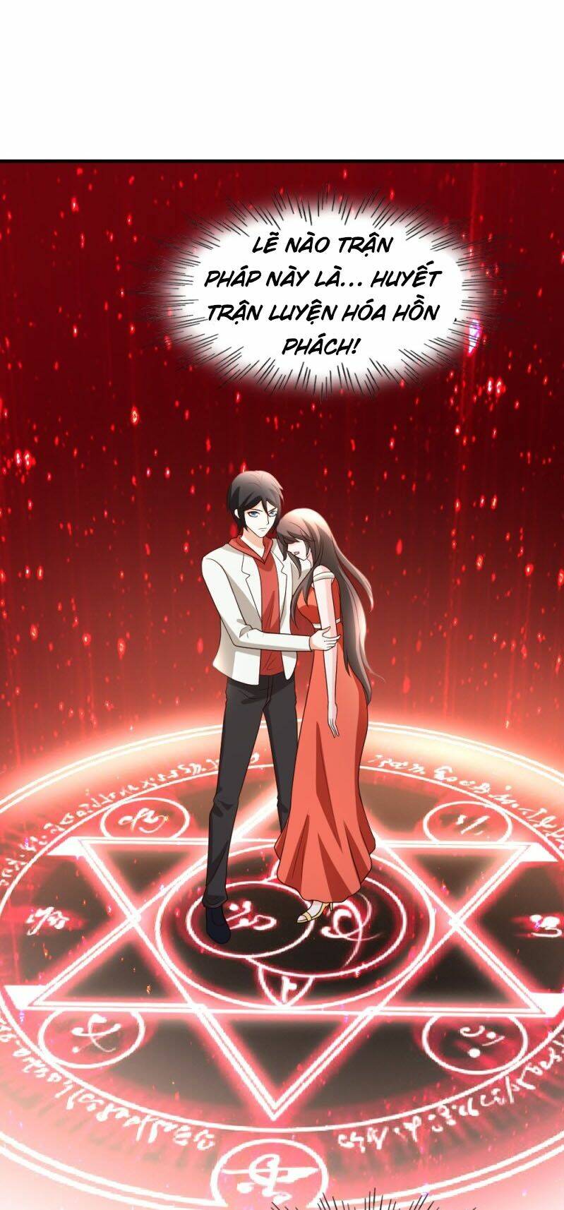 Trọng Sinh Tu Chân Tại Đô Thị: Chapter 52