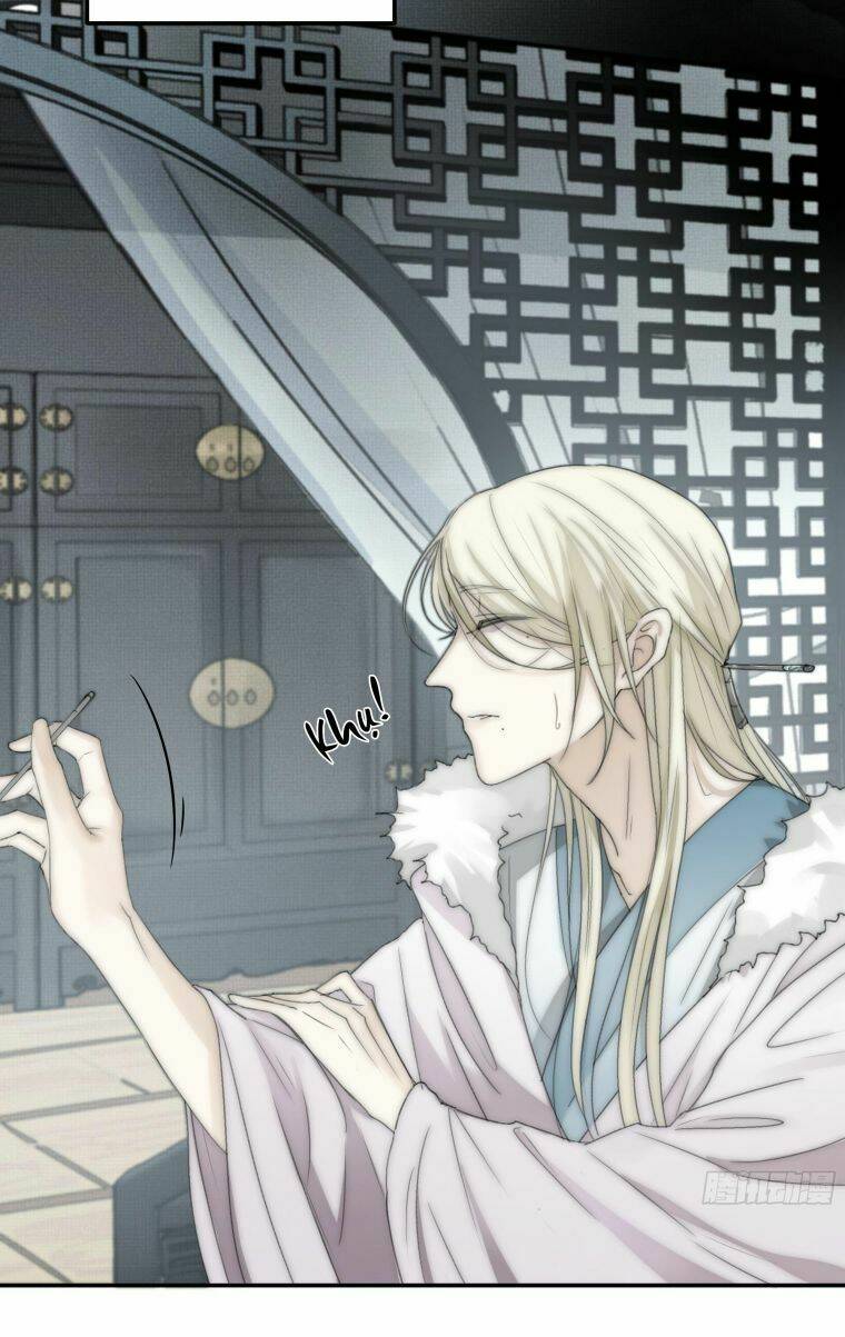 Nguyệt Trụy Trọng Minh: Chapter 8