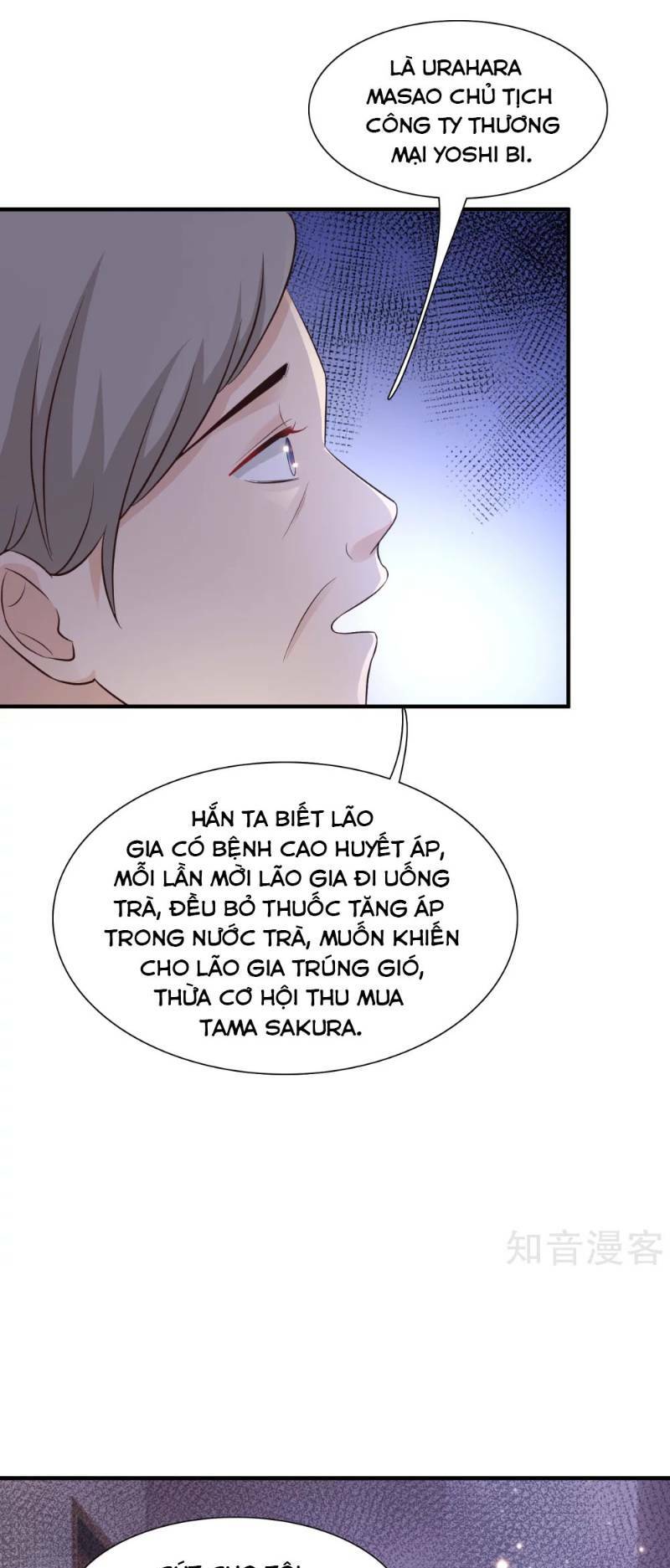Tối Cường Vận Đào Hoa: Chapter 69