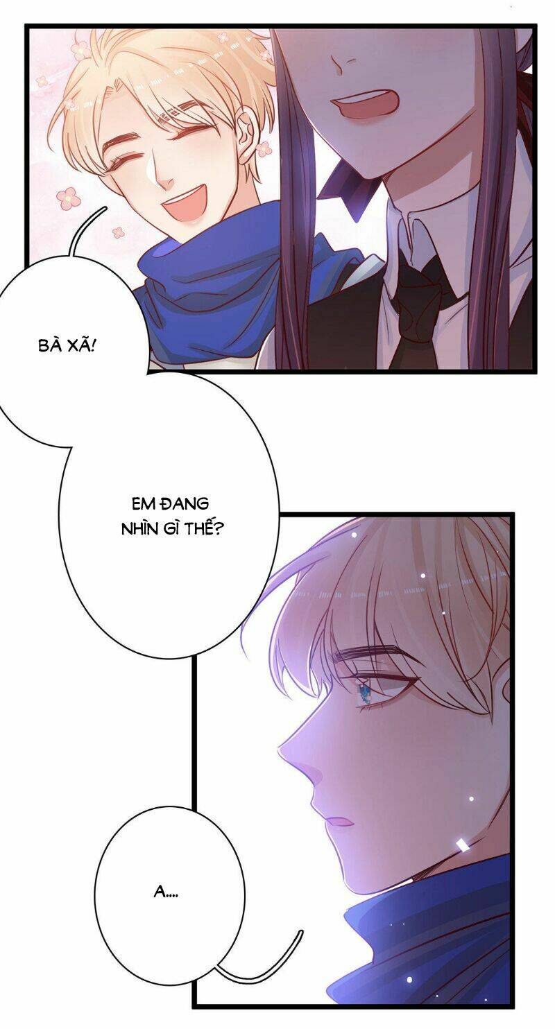 Nữ Phù Thủy Muốn Sống Nổi Loạn: Chapter 14