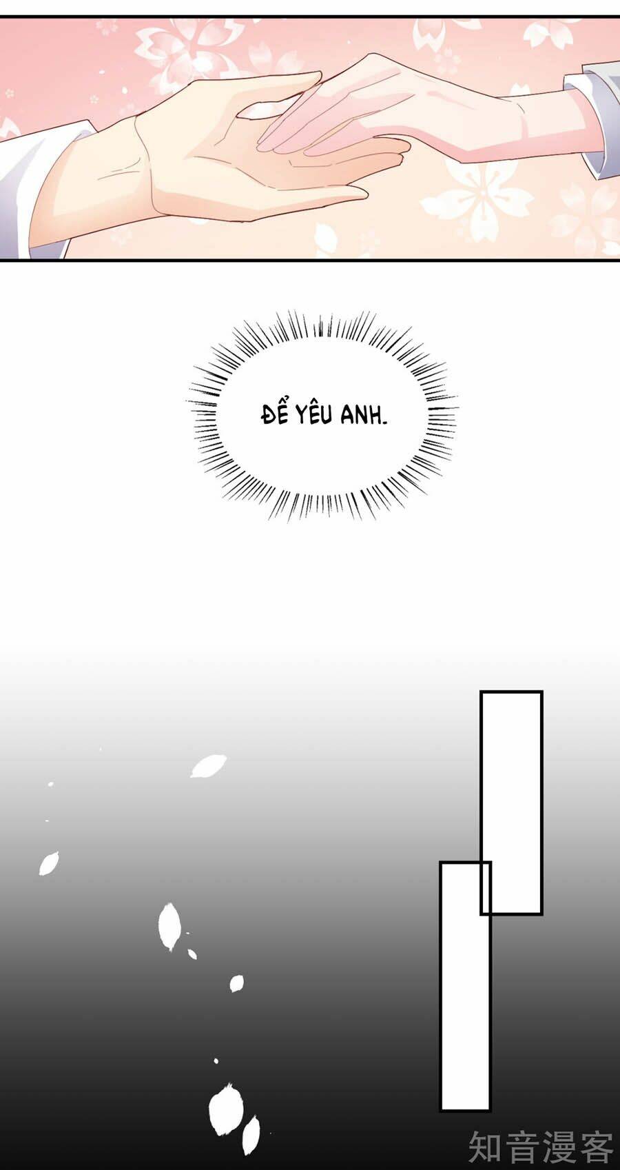 Sau Này Vẫn Cứ Thích Anh: Chapter 80