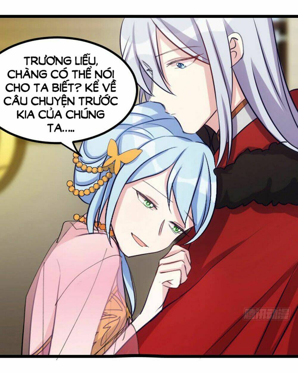 Tôi Ở Dị Giới Khai Ngư Đường: Chapter 26