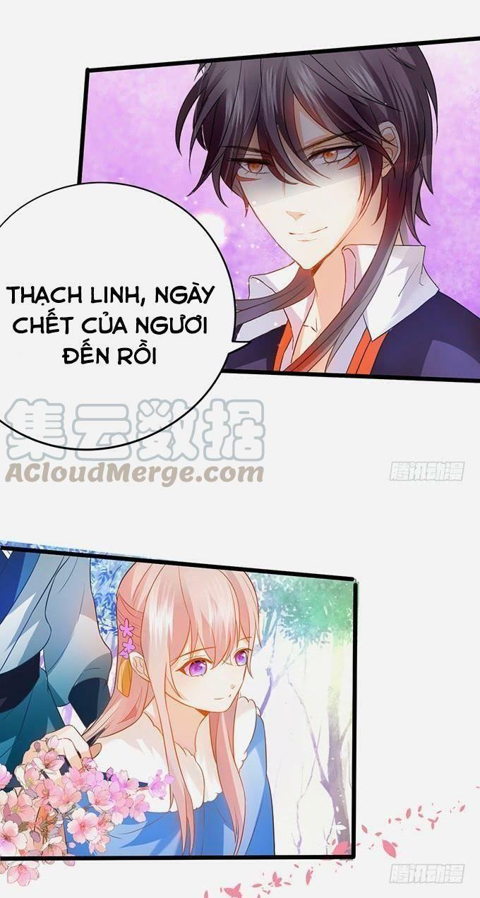 Hồ Tiên Hung Bạo: Chapter 45