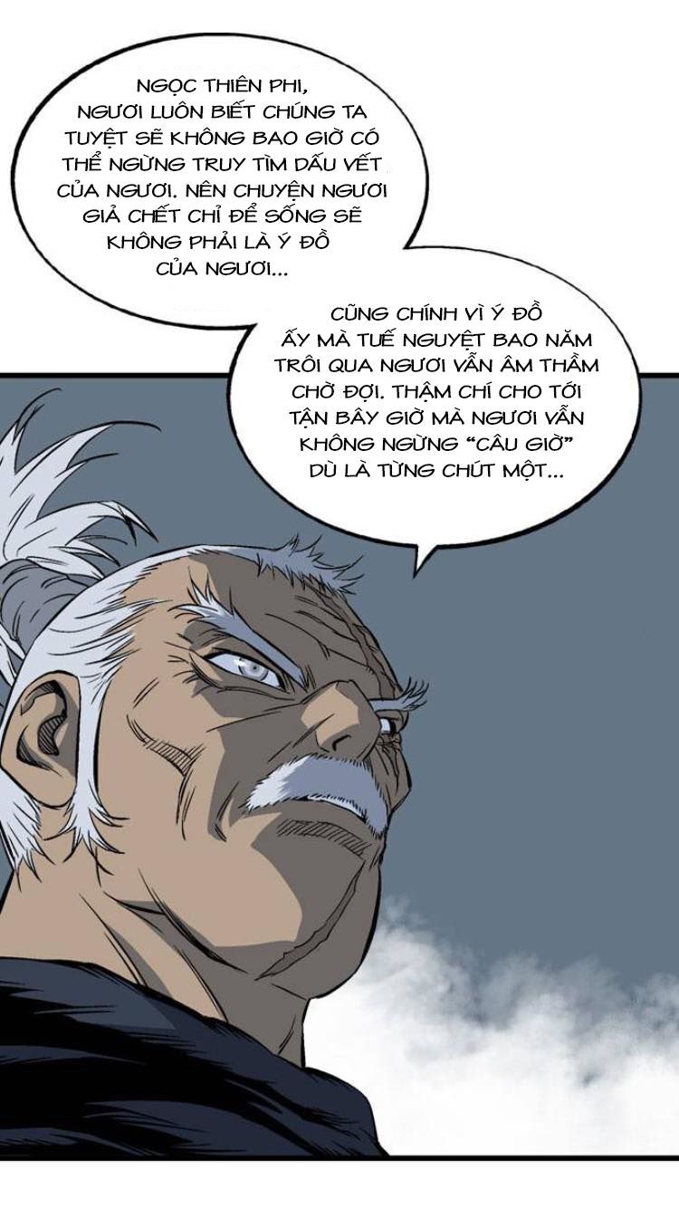 Cao Thủ 2: Chapter 115
