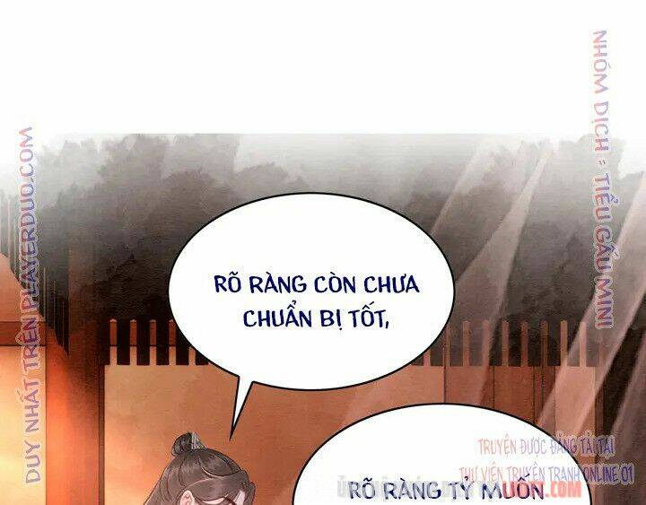 Trọng Sinh Bá Sủng Nhiếp Chính Vương Quá Mạnh Mẽ: Chapter 161