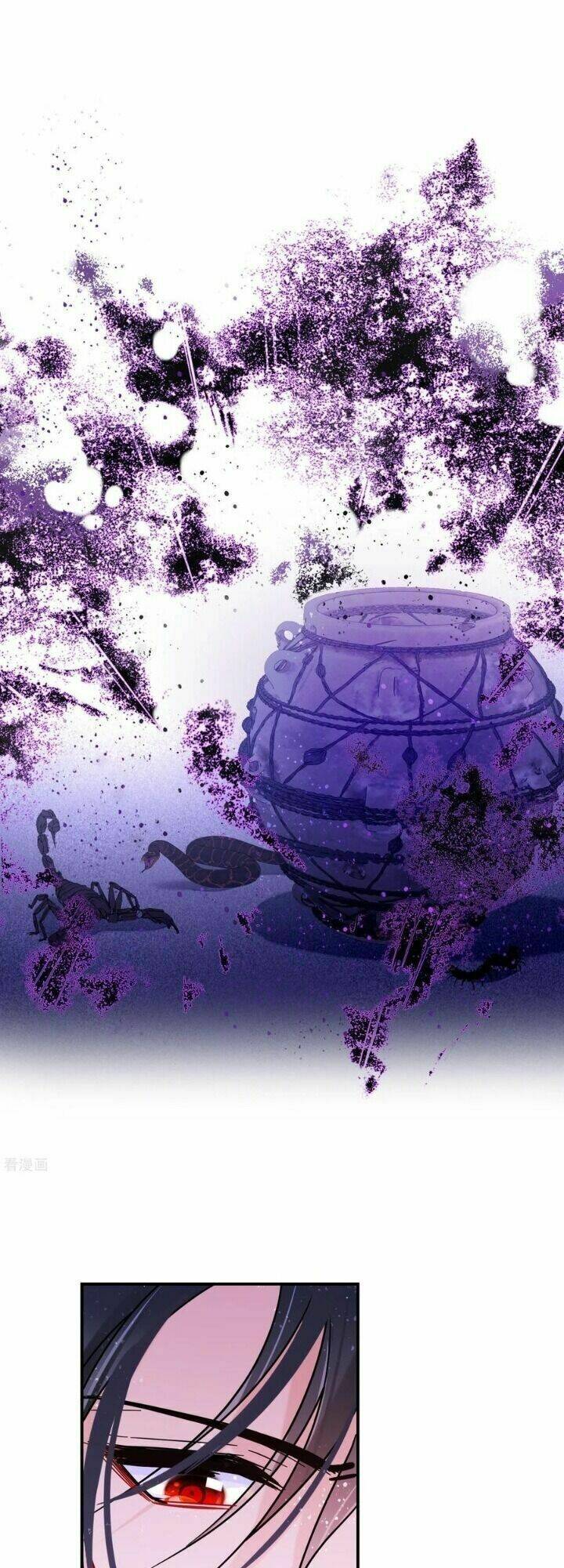 Bệ Hạ Nhà Ta Muốn Hại Quốc: Chapter 44