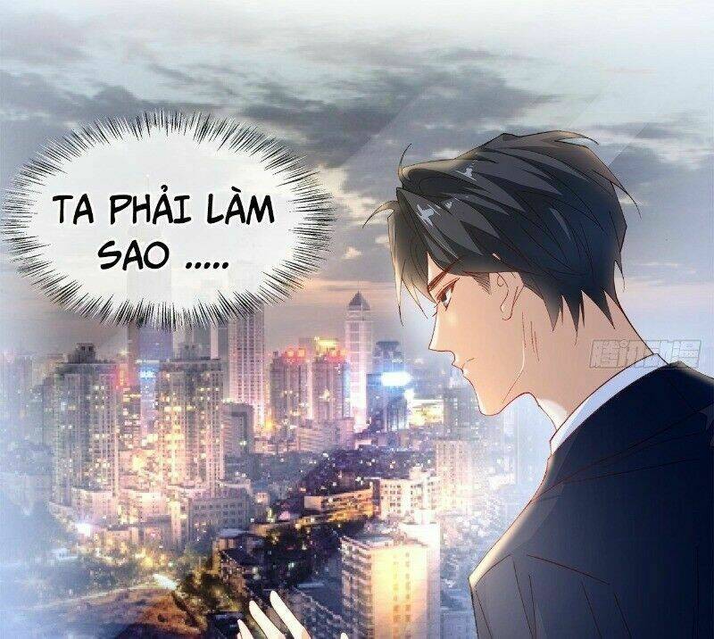 Ảnh Đế Yêu Hồ: Chapter 49