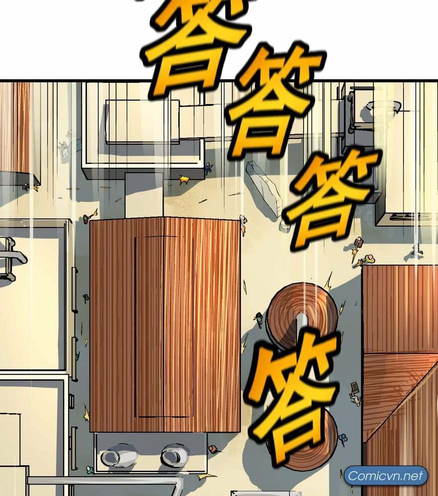 Vua Sinh Tồn: Chapter 8