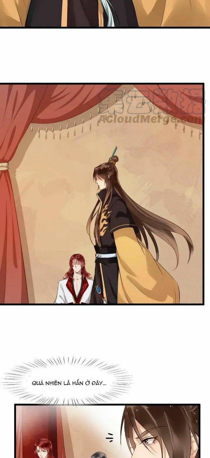 Bồng Sơn Viễn 2: Chapter 19