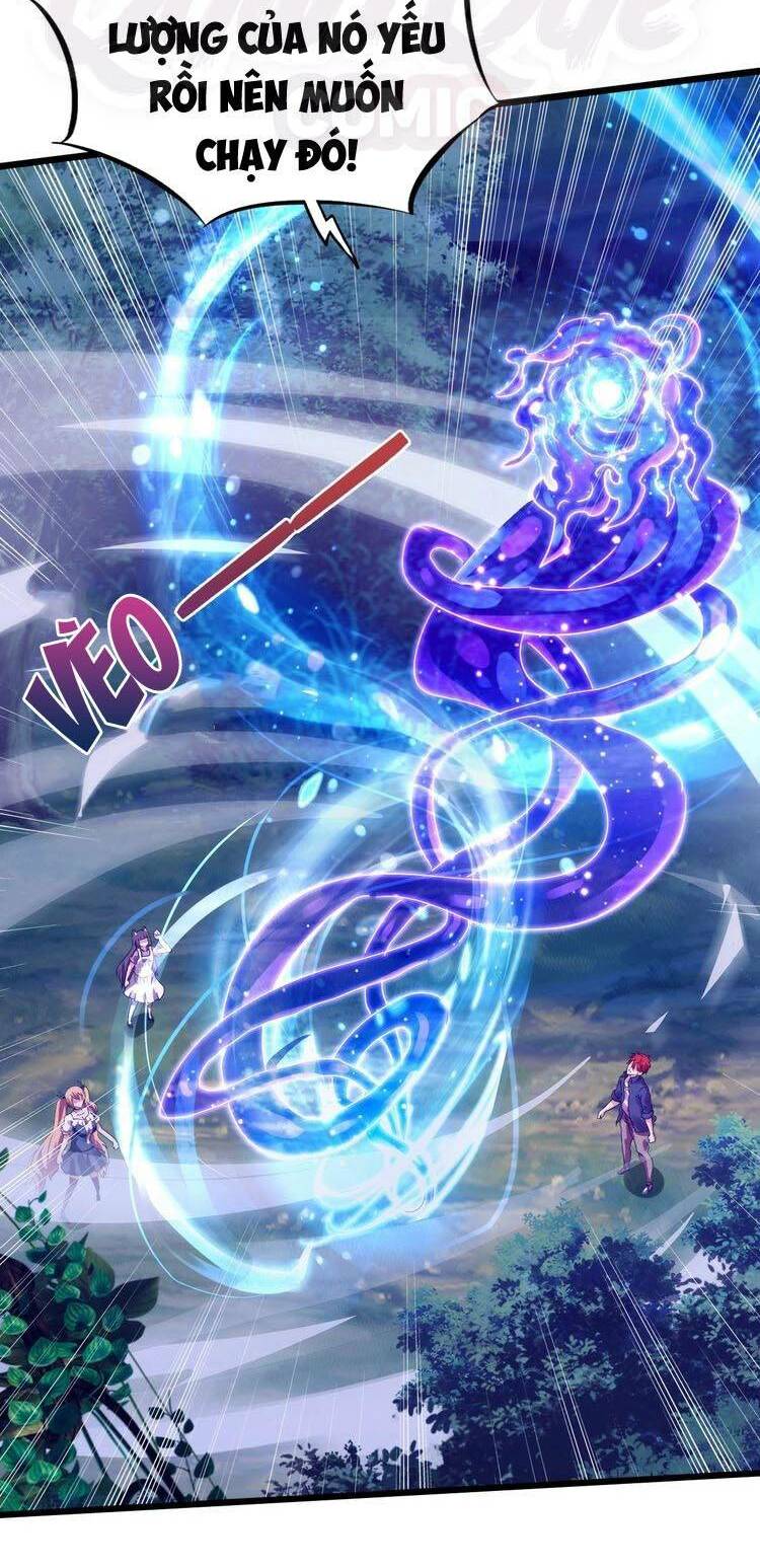 Kinh Thế Kỳ Nhân: Chapter 36