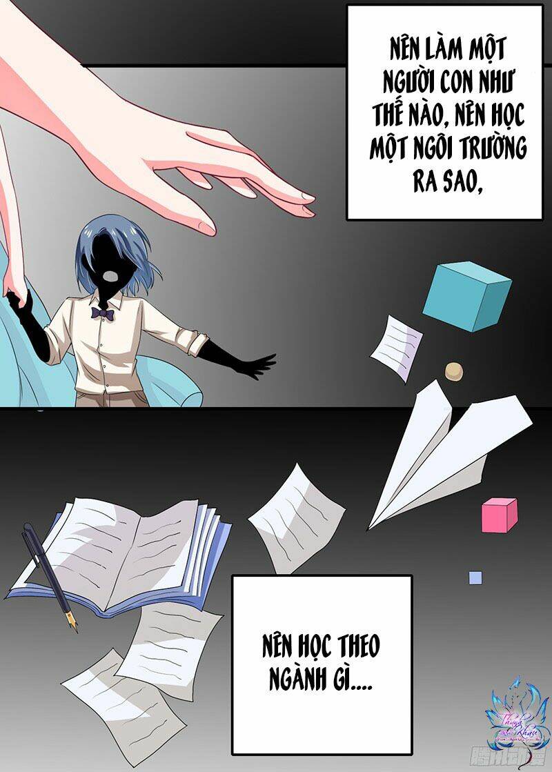 Thiểm Hôn Kinh Ái: Chapter 31