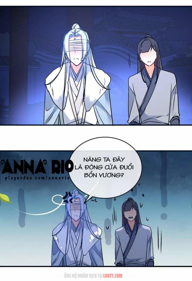 Tiểu Yêu Tinh Điều Giáo Bảo Điển: Chapter 91