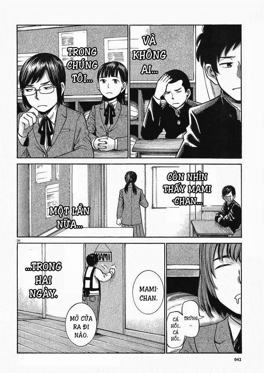 Não Phẳng Siêu Năng Lực: Chapter 29