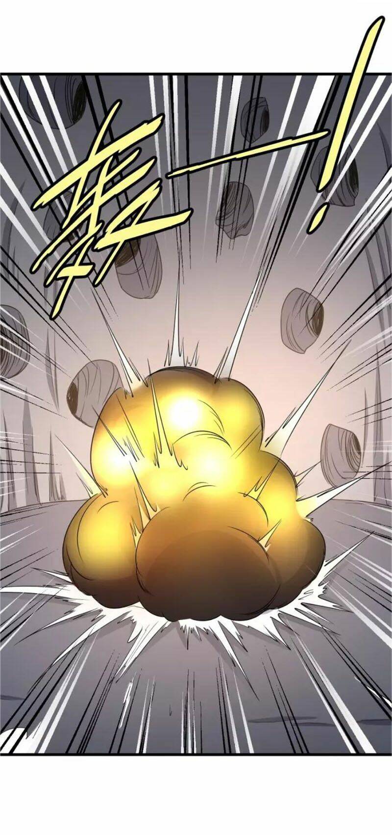 Hệ Thống Tu Tiên Mạnh Nhất: Chapter 108