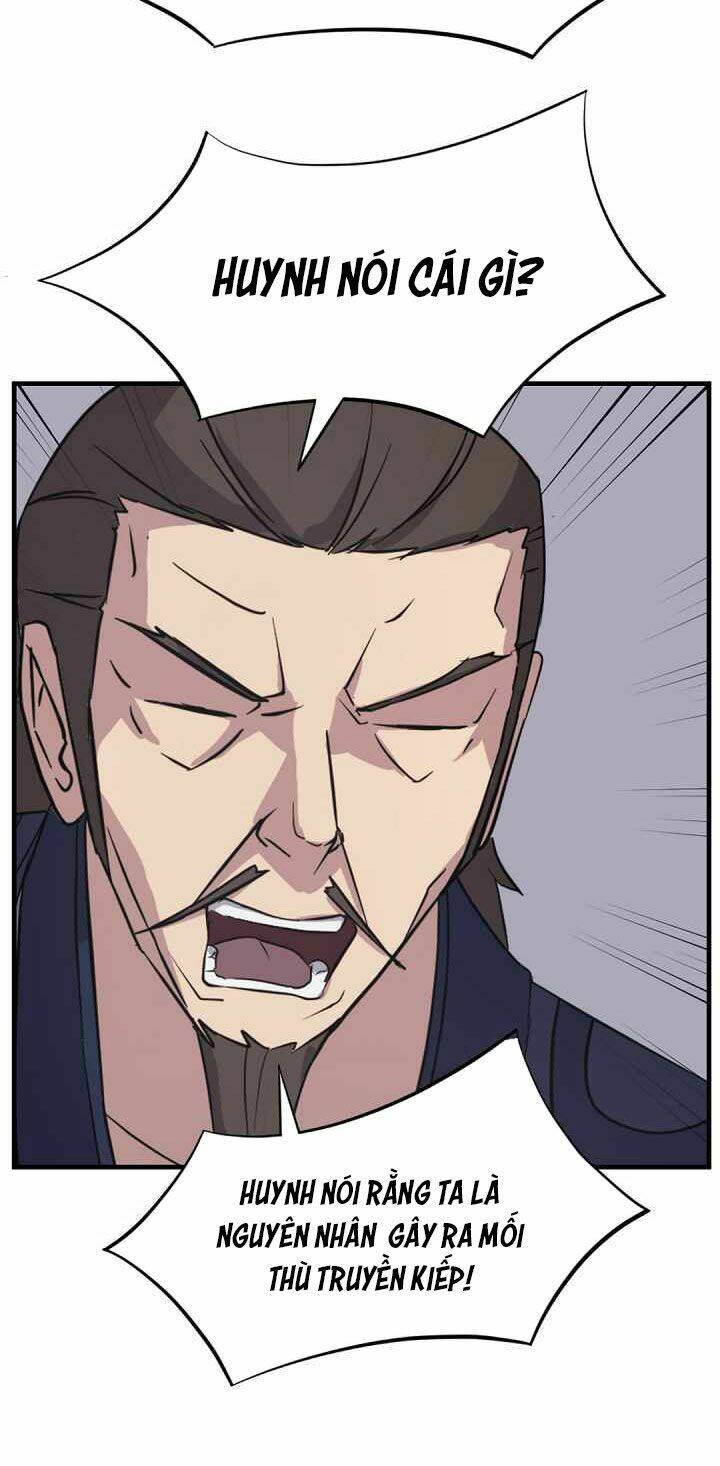 Trọng Sinh, Bất Khả Chiến Bại: Chapter 149