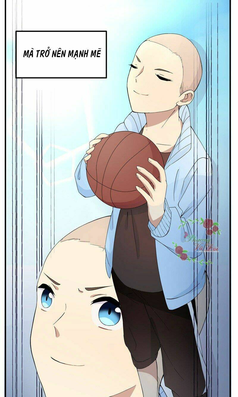 Hoa Đã Có Chủ: Chapter 1