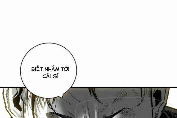 Quảng Trường Máu: Chapter 53