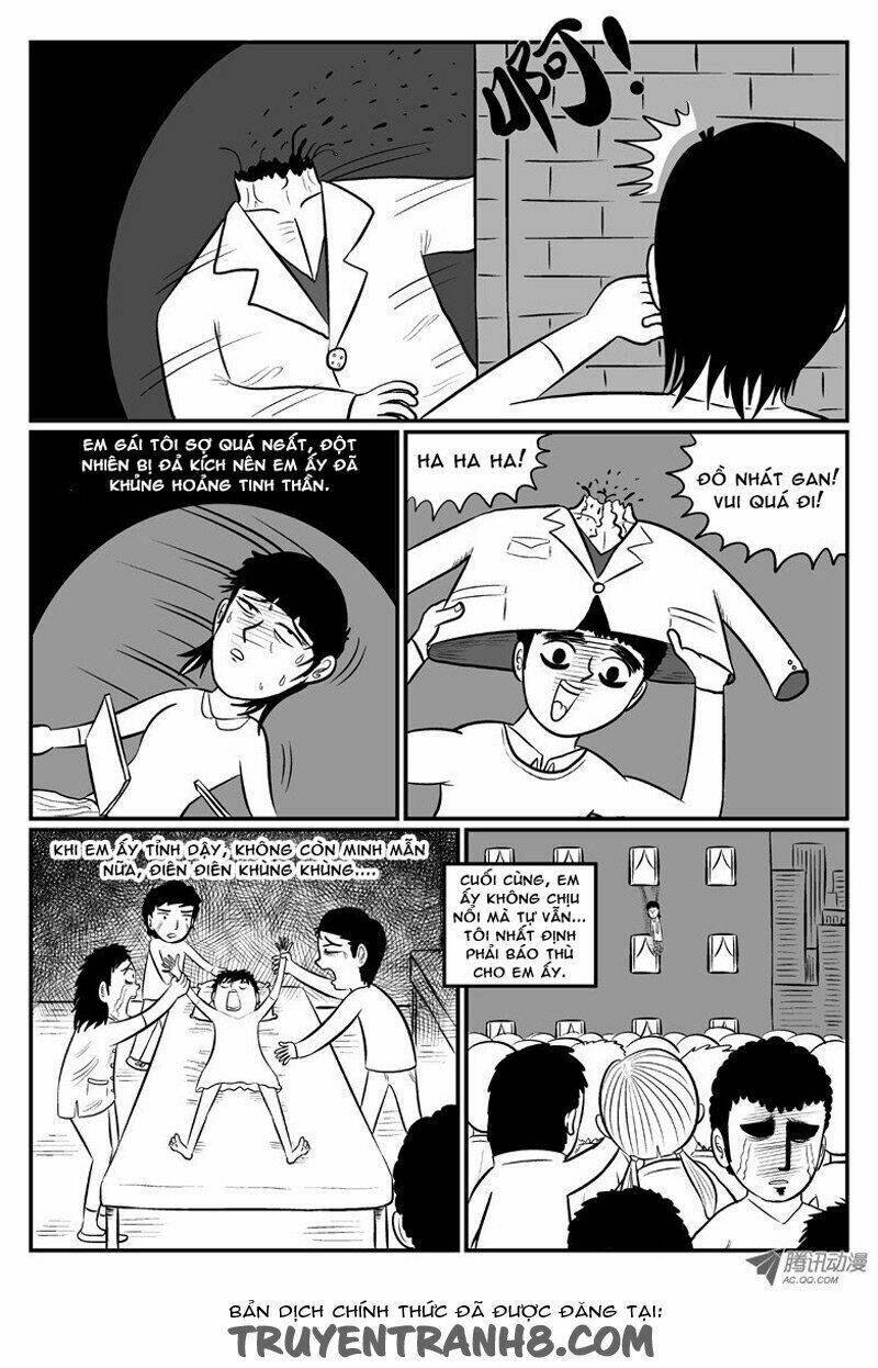 Ký Sinh Trùng: Chapter 2.9