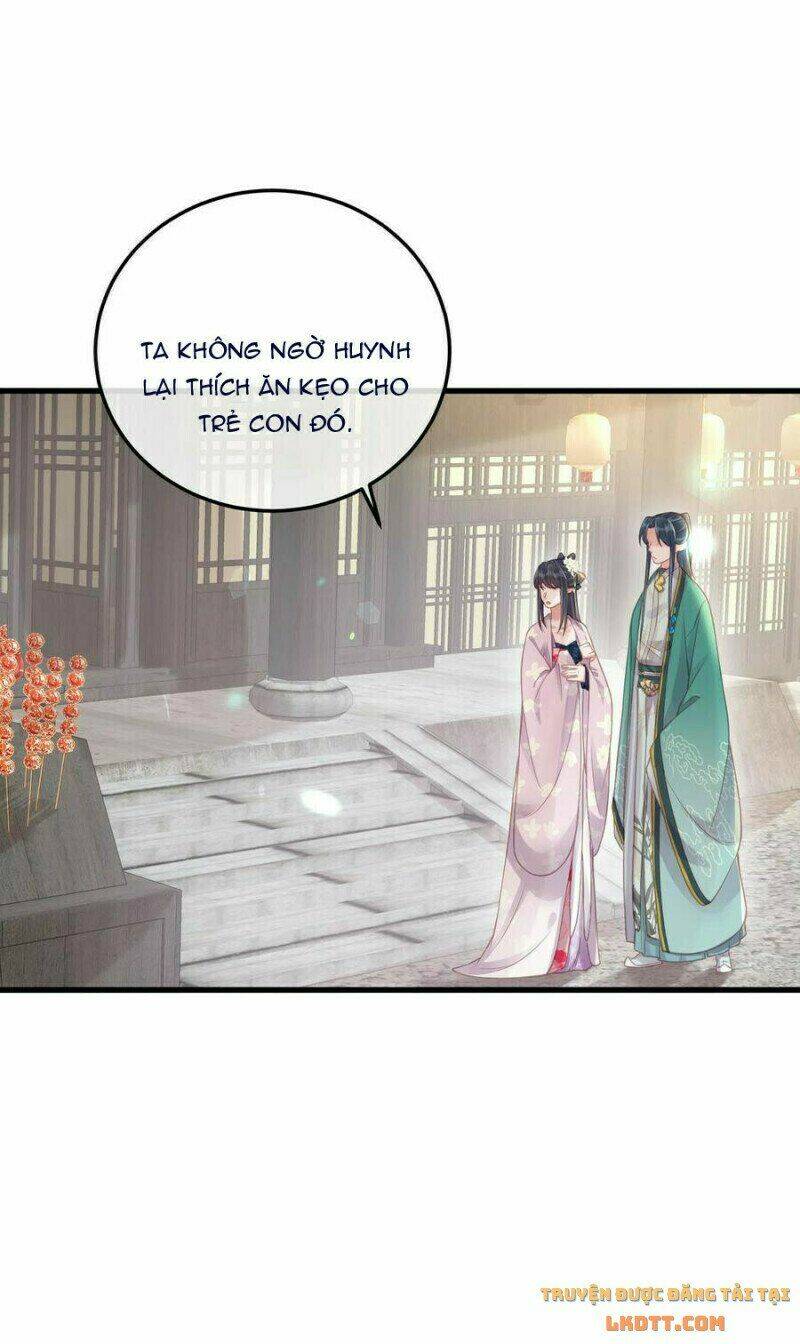 Nhật Kí Học Tập Của Hắc Liên Hoa: Chapter 51