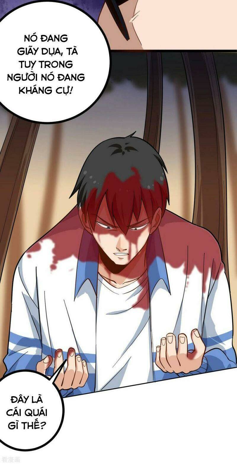 Hộ Hoa Cao Thủ Tại Vườn Trường: Chapter 183