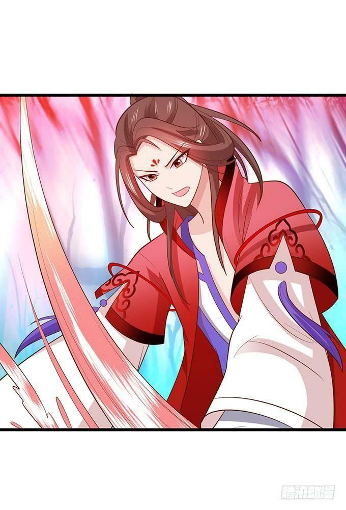 Hồ Tiên Hung Bạo: Chapter 117