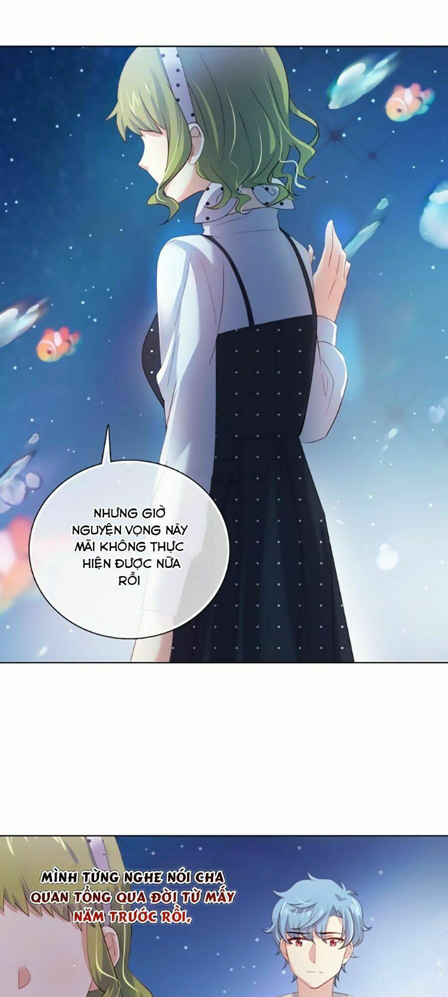 Tình Yêu Là Thế 2: Chapter 32