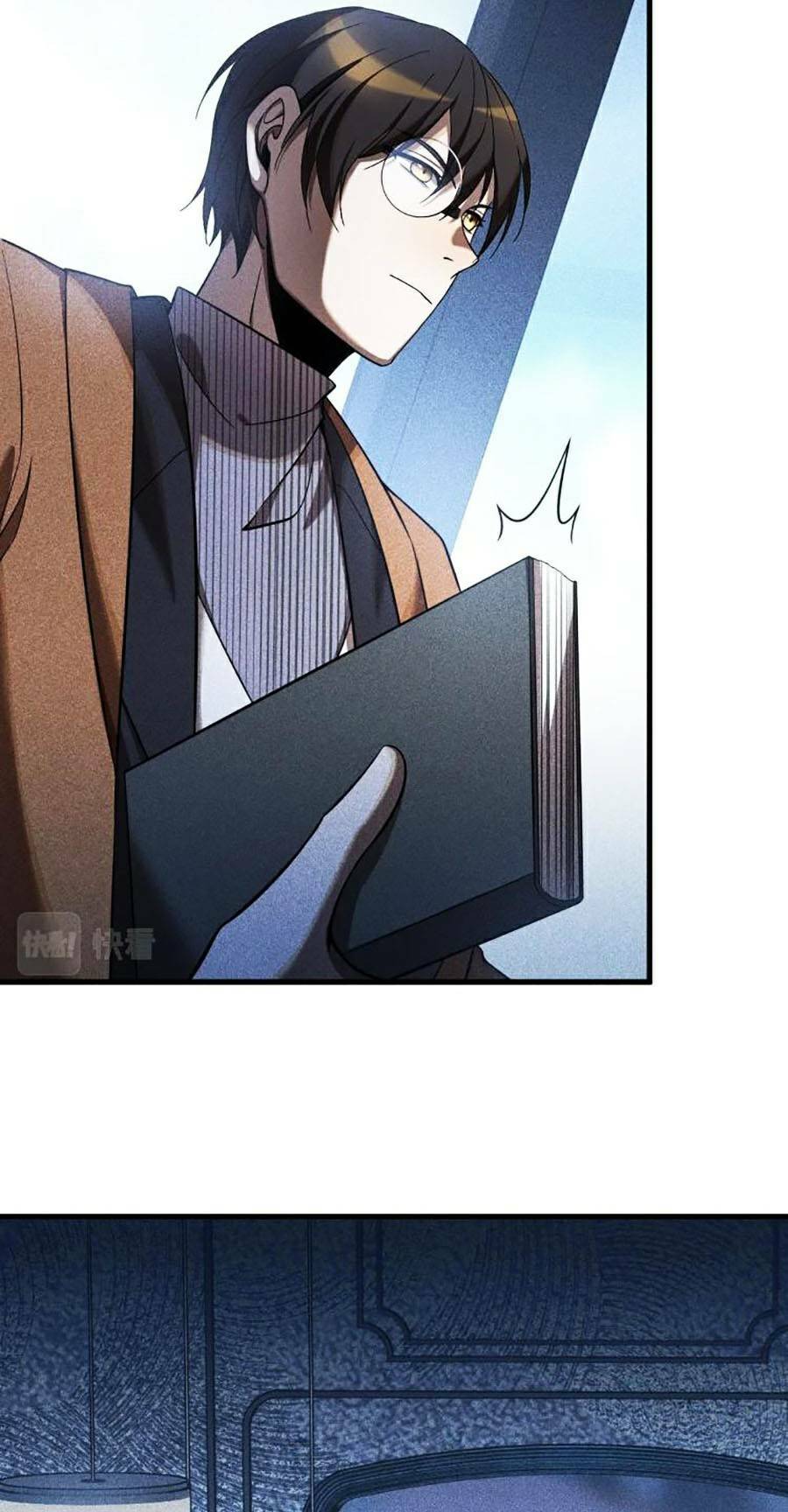 Người Chơi Siêu Mạnh: Chapter 7