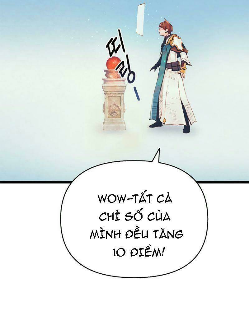 Thái Dương Tu Sĩ: Chapter 3