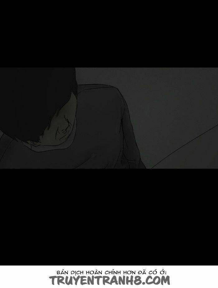 Thứ Sáu: Những Câu Chuyện Cấm: Chapter 45