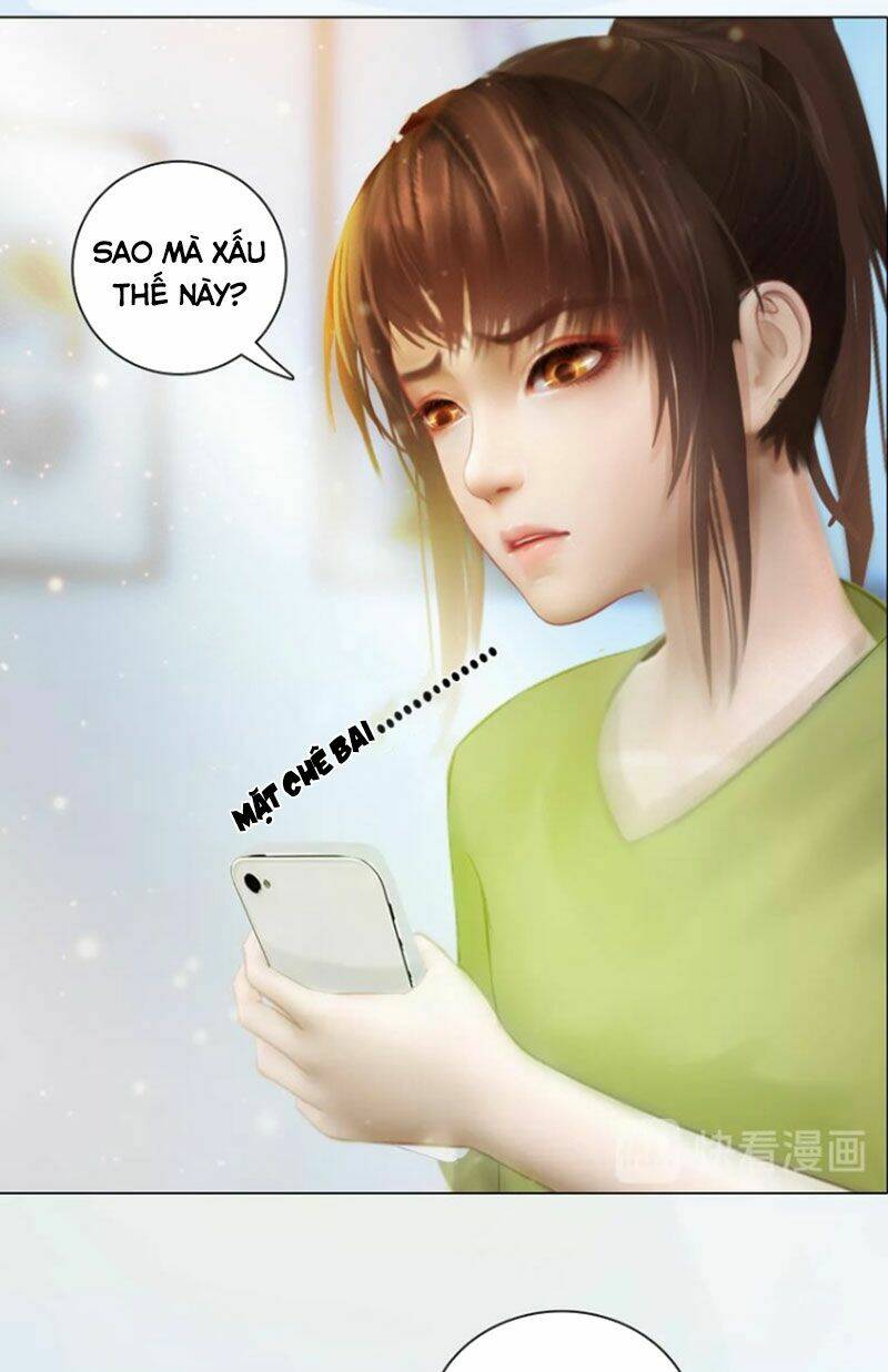 Yêu Nhan Lệnh: Chapter 101.2