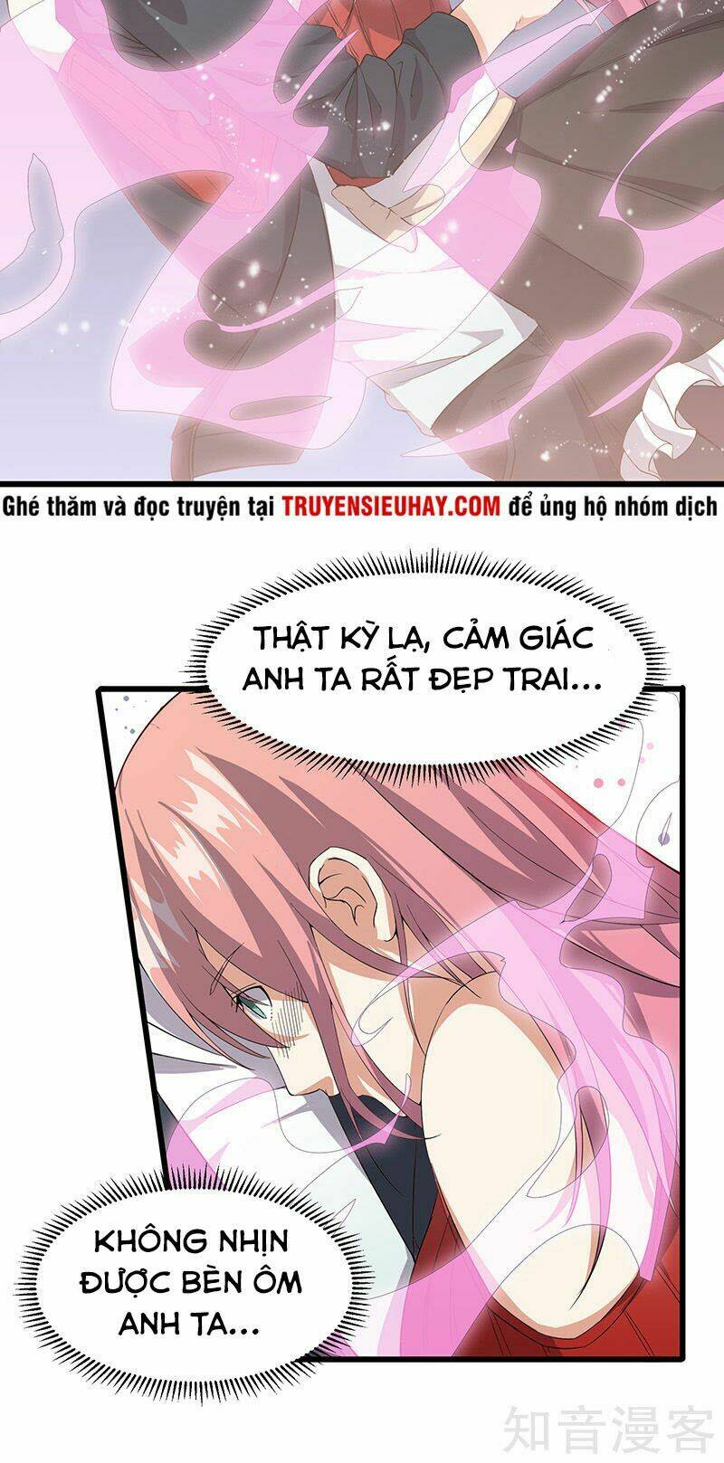 Dị Năng Thiếu Niên Vương: Chapter 8