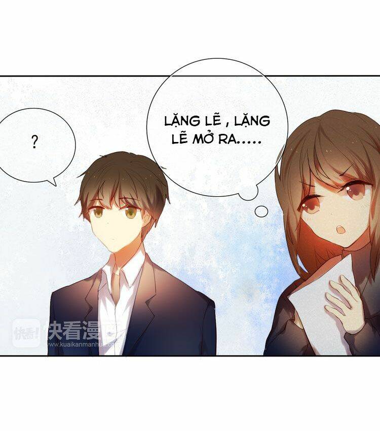 Kế Hoạch Trái Tim: Chapter 17