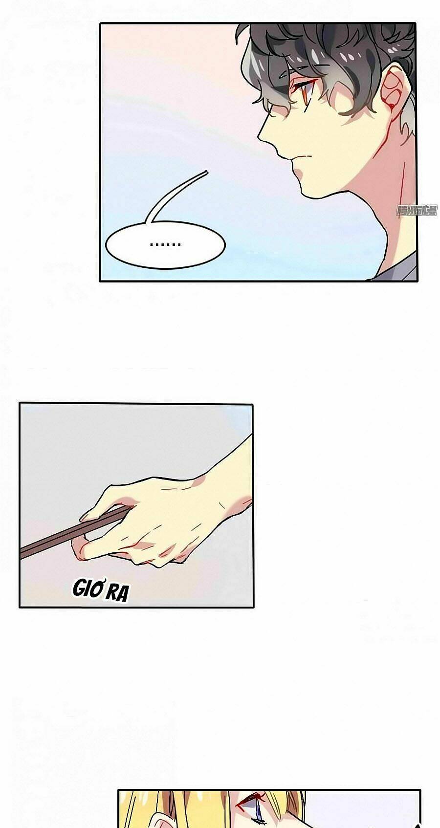 Một Giây Sau Bắt Đầu: Chapter 13